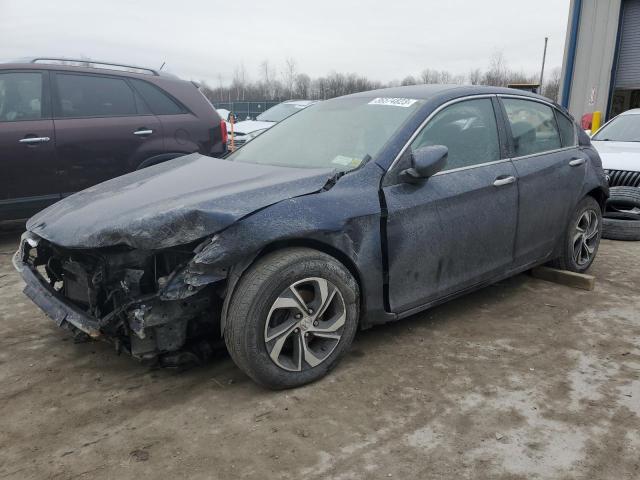 HONDA ACCORD LX 2017 1hgcr2f30ha117763