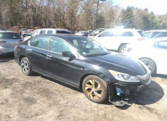 HONDA ACCORD SEDAN 2017 1hgcr2f30ha120467