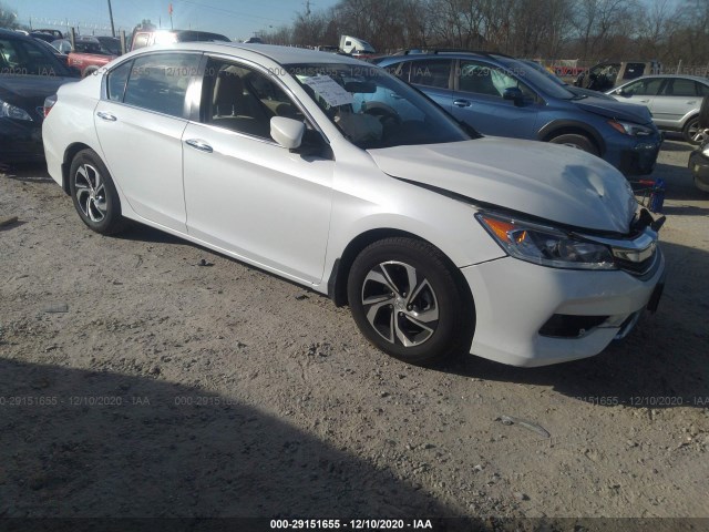 HONDA ACCORD SEDAN 2017 1hgcr2f30ha120596