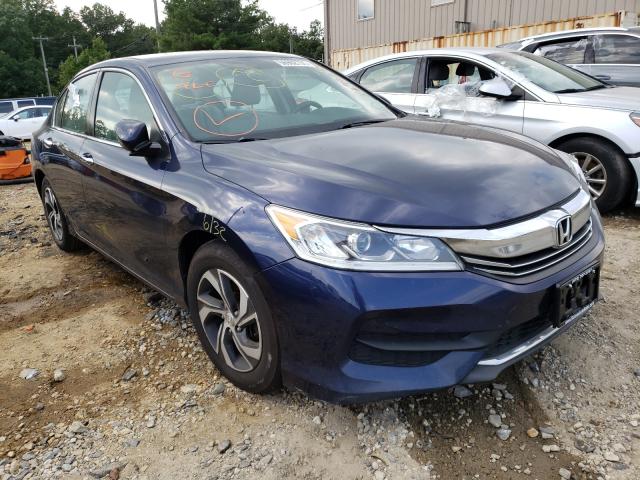 HONDA ACCORD LX 2017 1hgcr2f30ha120677