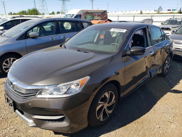 HONDA ACCORD LX 2017 1hgcr2f30ha120842