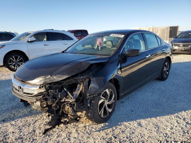 HONDA ACCORD LX 2017 1hgcr2f30ha122624