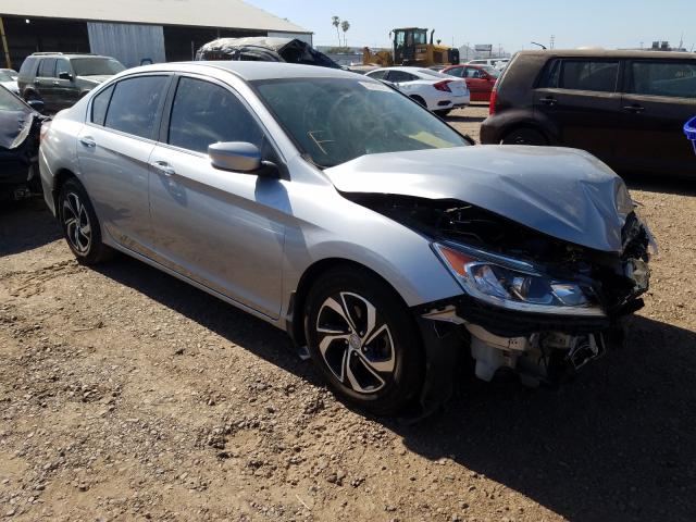 HONDA ACCORD LX 2017 1hgcr2f30ha128648