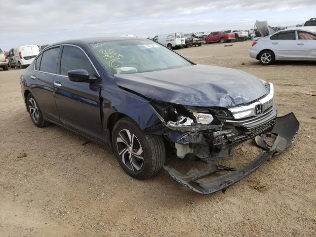 HONDA ACCORD LX 2017 1hgcr2f30ha131405