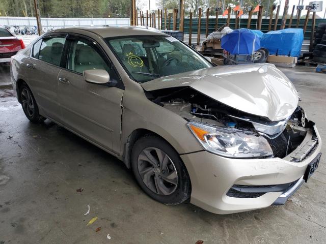 HONDA ACCORD LX 2017 1hgcr2f30ha131663