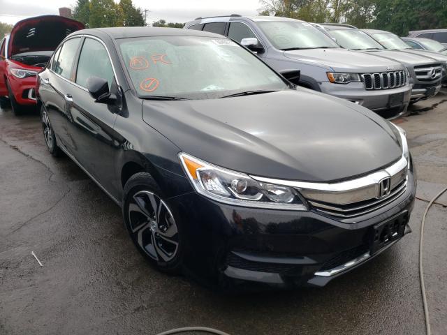 HONDA ACCORD LX 2017 1hgcr2f30ha132411