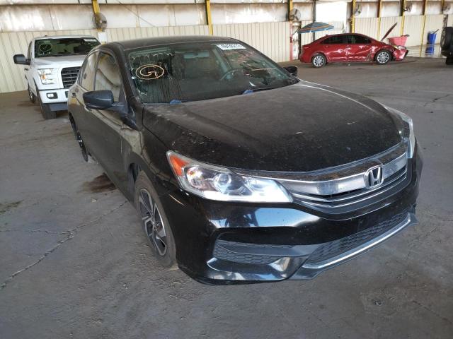 HONDA ACCORD LX 2017 1hgcr2f30ha133400