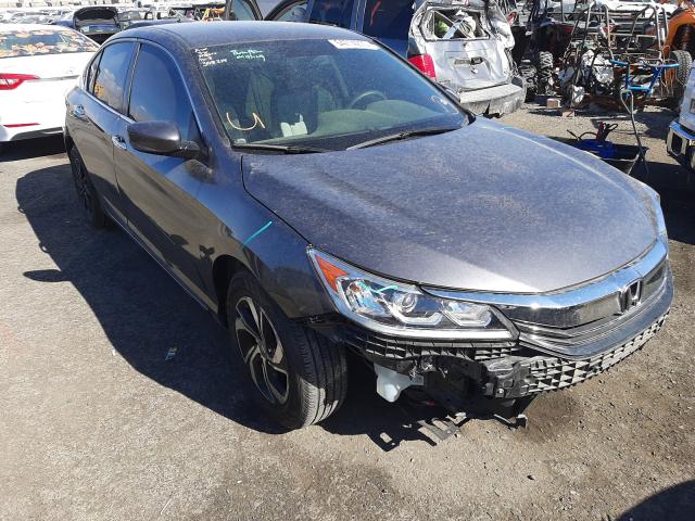 HONDA ACCORD LX 2017 1hgcr2f30ha138743