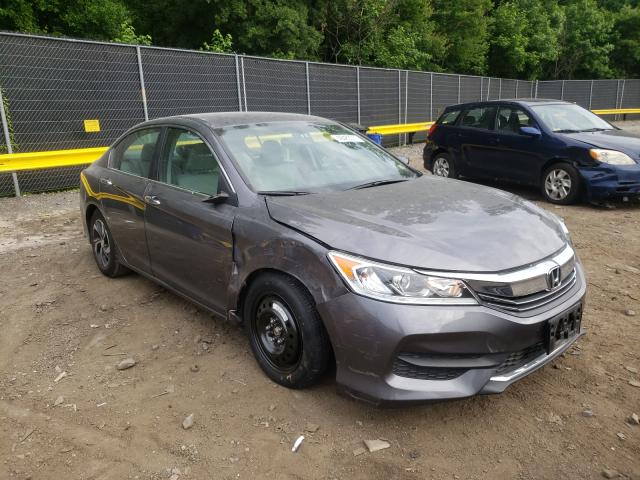 HONDA ACCORD LX 2017 1hgcr2f30ha143506