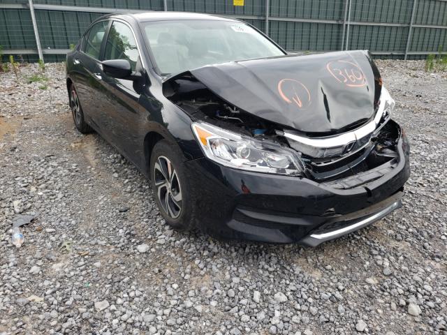 HONDA ACCORD LX 2017 1hgcr2f30ha146695