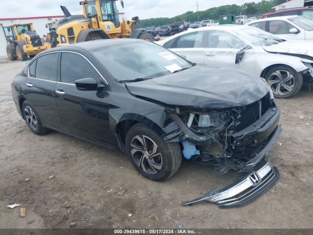 HONDA ACCORD 2017 1hgcr2f30ha147782