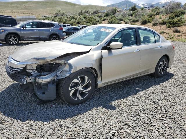 HONDA ACCORD 2017 1hgcr2f30ha152318