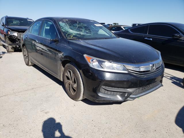 HONDA ACCORD LX 2017 1hgcr2f30ha154750