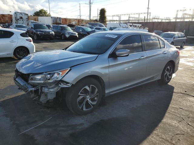 HONDA ACCORD LX 2017 1hgcr2f30ha167515