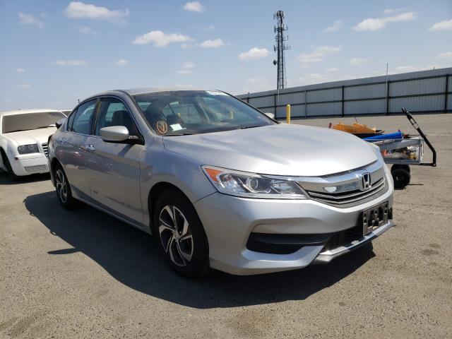 HONDA ACCORD LX 2017 1hgcr2f30ha167708