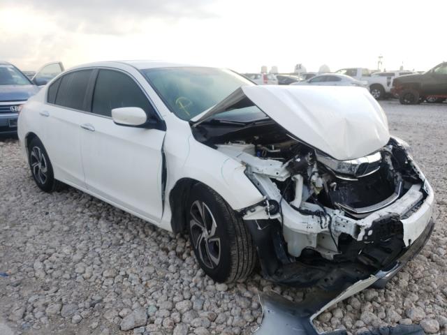 HONDA ACCORD LX 2017 1hgcr2f30ha169037