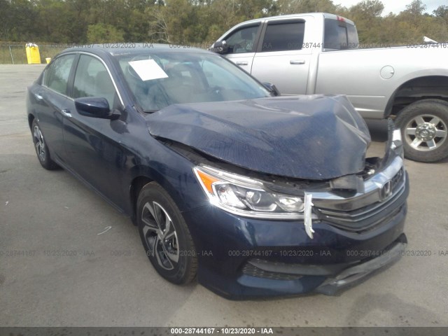 HONDA ACCORD SEDAN 2017 1hgcr2f30ha173217