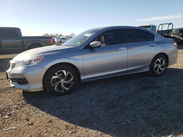 HONDA ACCORD LX 2017 1hgcr2f30ha176294