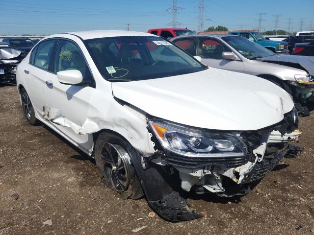 HONDA ACCORD LX 2017 1hgcr2f30ha177381