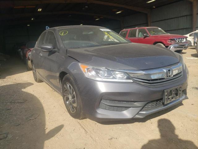 HONDA ACCORD LX 2017 1hgcr2f30ha180250