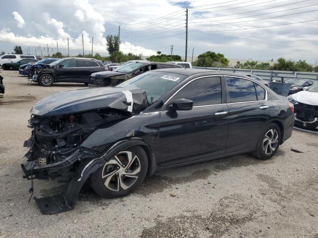 HONDA ACCORD LX 2017 1hgcr2f30ha180667