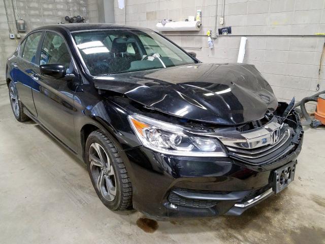 HONDA ACCORD LX 2017 1hgcr2f30ha180670