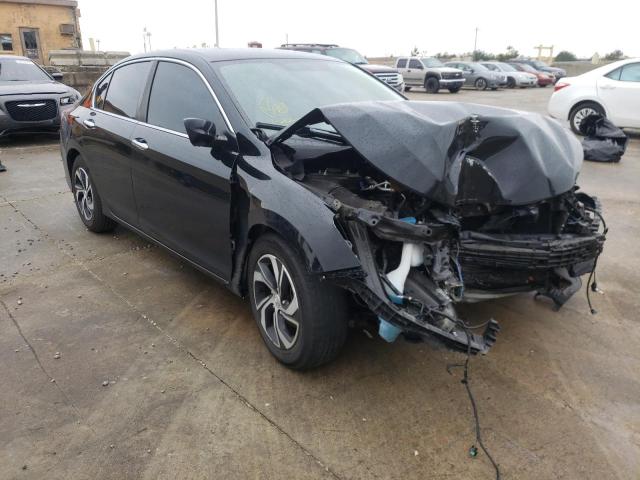 HONDA ACCORD LX 2017 1hgcr2f30ha183133