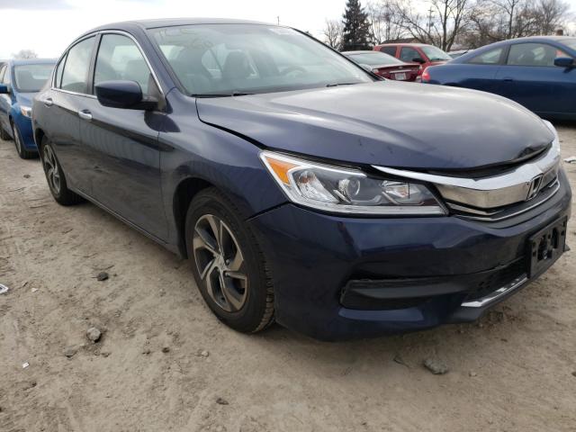 HONDA ACCORD LX 2017 1hgcr2f30ha185223