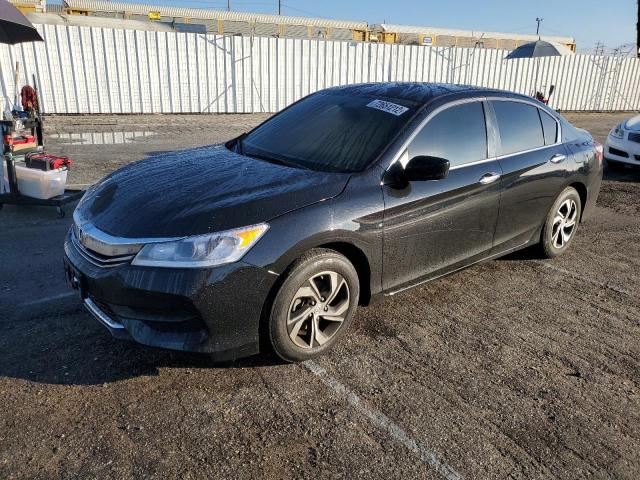 HONDA ACCORD LX 2017 1hgcr2f30ha185822