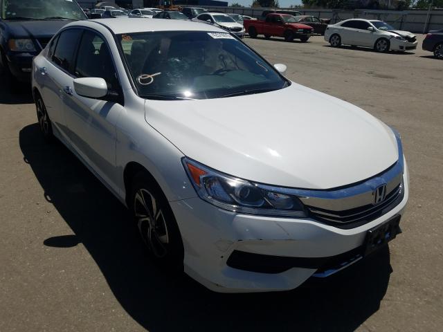 HONDA ACCORD LX 2017 1hgcr2f30ha185853