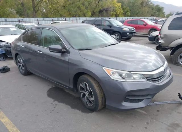 HONDA ACCORD SEDAN 2017 1hgcr2f30ha188865