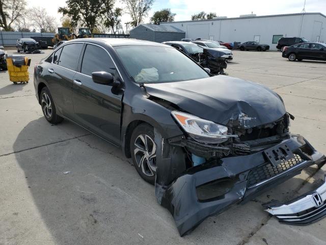 HONDA ACCORD LX 2017 1hgcr2f30ha189692