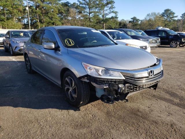 HONDA ACCORD LX 2017 1hgcr2f30ha193032