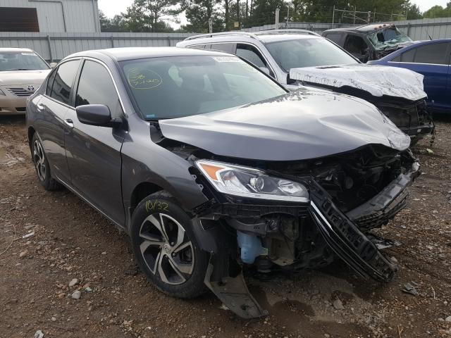 HONDA ACCORD LX 2017 1hgcr2f30ha193936