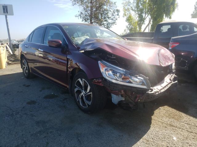 HONDA ACCORD LX 2017 1hgcr2f30ha195783