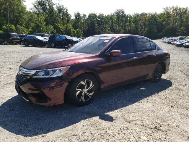 HONDA ACCORD 2017 1hgcr2f30ha198506