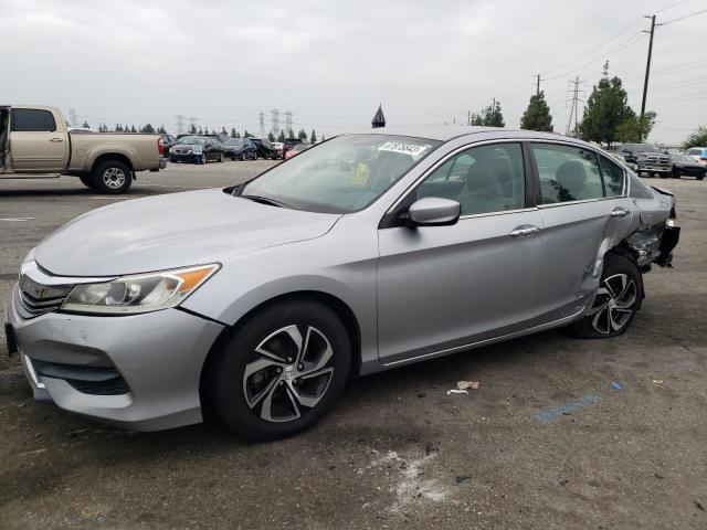 HONDA ACCORD 2017 1hgcr2f30ha200772