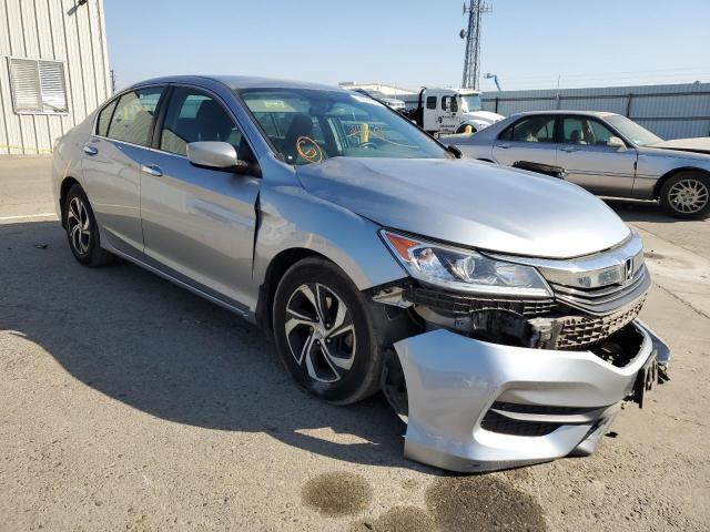 HONDA ACCORD LX 2017 1hgcr2f30ha201517