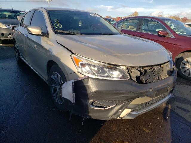 HONDA ACCORD LX 2017 1hgcr2f30ha202473