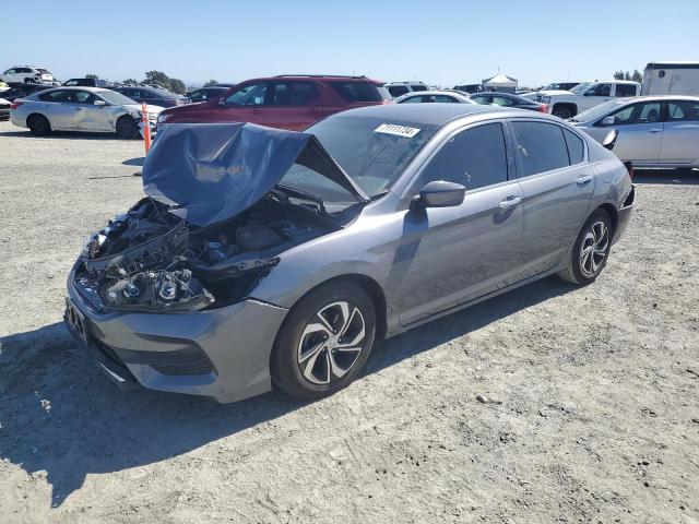 HONDA ACCORD LX 2017 1hgcr2f30ha202540