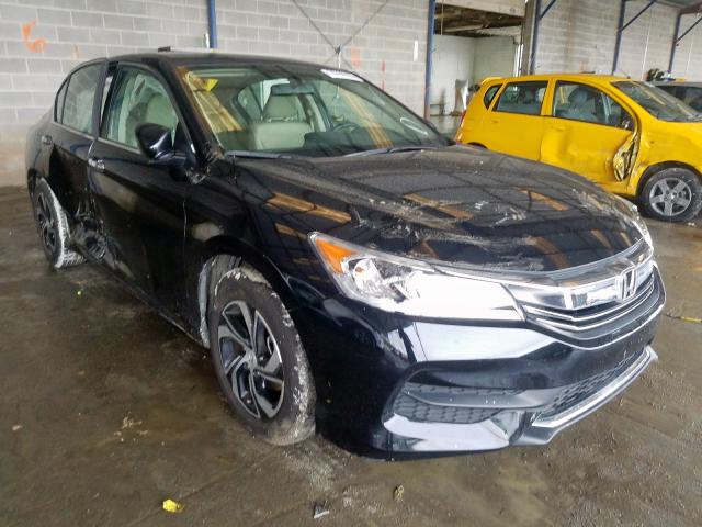 HONDA ACCORD LX 2017 1hgcr2f30ha205759