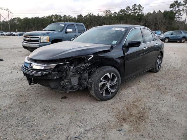 HONDA ACCORD LX 2017 1hgcr2f30ha205762