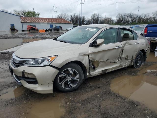 HONDA ACCORD 2017 1hgcr2f30ha211271