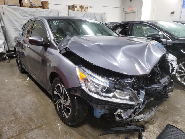 HONDA ACCORD LX 2017 1hgcr2f30ha211500