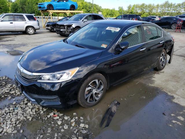 HONDA ACCORD LX 2017 1hgcr2f30ha214199