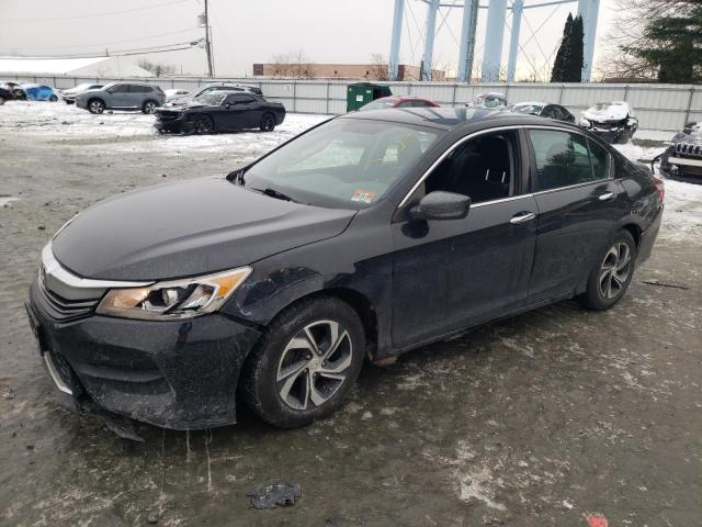 HONDA ACCORD 2017 1hgcr2f30ha214204