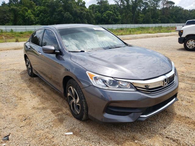 HONDA ACCORD LX 2017 1hgcr2f30ha216972