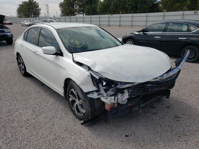 HONDA ACCORD LX 2017 1hgcr2f30ha217670