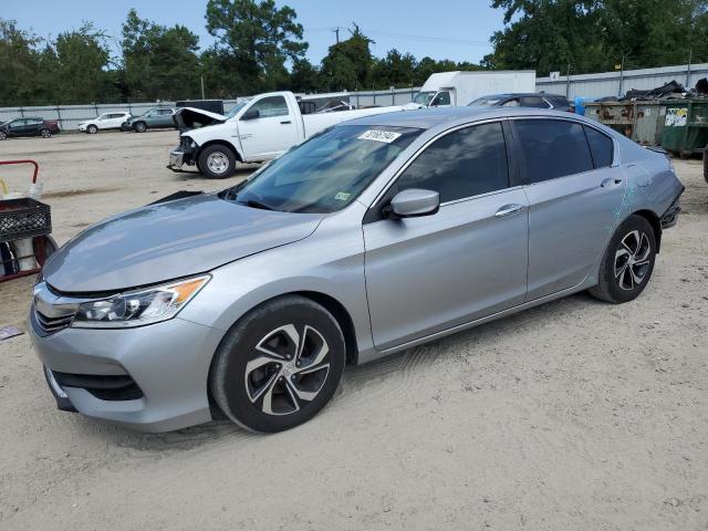 HONDA ACCORD LX 2017 1hgcr2f30ha219886