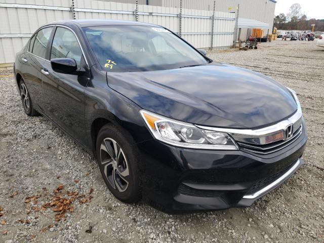 HONDA ACCORD LX 2017 1hgcr2f30ha221069